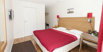 Uppsala Vandrarhem & Hotel 스톡홀름 외부 사진