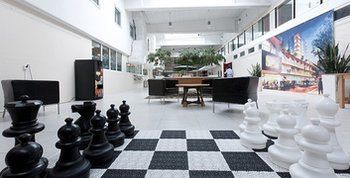 Uppsala Vandrarhem & Hotel 스톡홀름 외부 사진