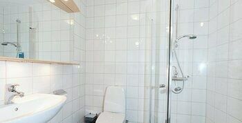 Uppsala Vandrarhem & Hotel 스톡홀름 외부 사진